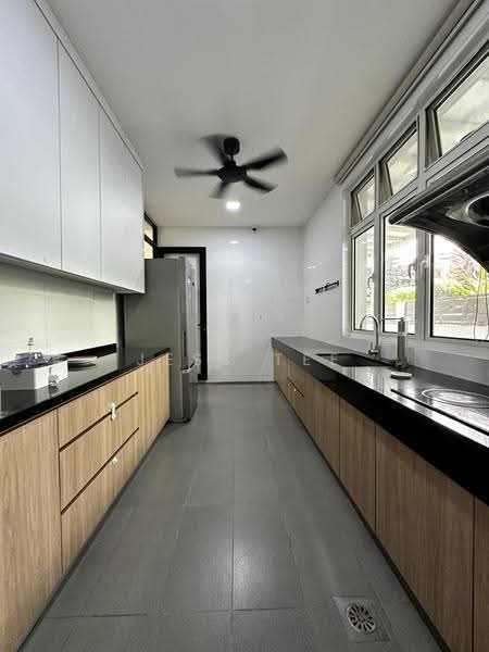 Link Bungalow for Sale in Setia Alam (Selangor) - Jess Tee - Kitchen - PropertyGuru.com.my