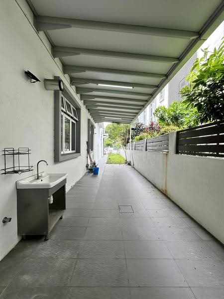 Link Bungalow for Sale in Setia Alam (Selangor) - Jess Tee - Exterior - PropertyGuru.com.my