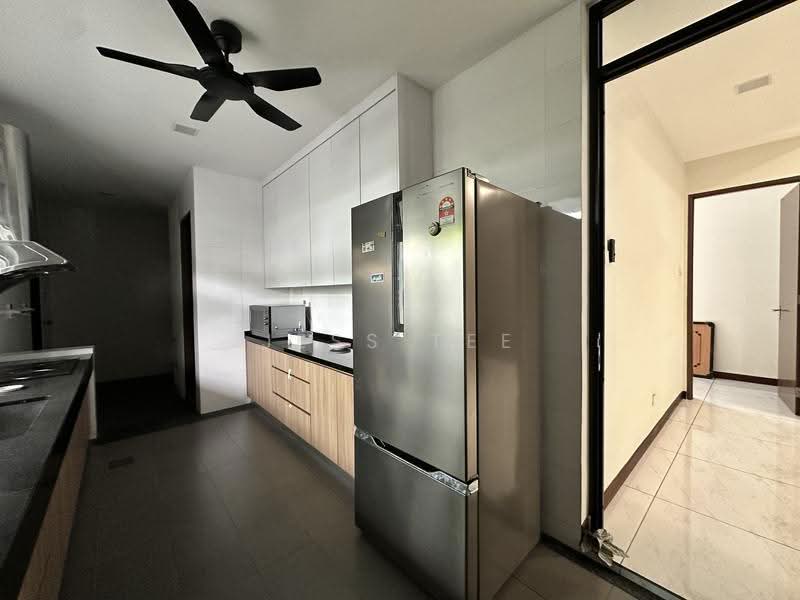 Link Bungalow for Sale in Setia Alam (Selangor) - Jess Tee - Kitchen - PropertyGuru.com.my