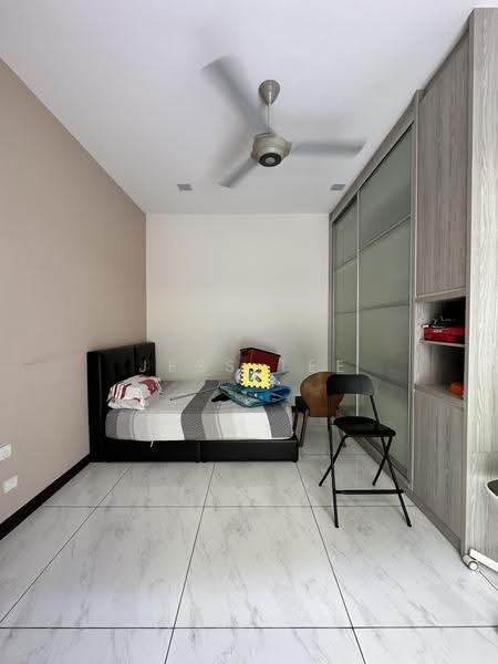 Link Bungalow for Sale in Setia Alam (Selangor) - Jess Tee - Bedroom - PropertyGuru.com.my