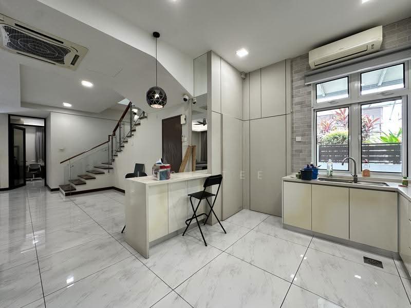 Link Bungalow for Sale in Setia Alam (Selangor) - Jess Tee - Kitchen - PropertyGuru.com.my