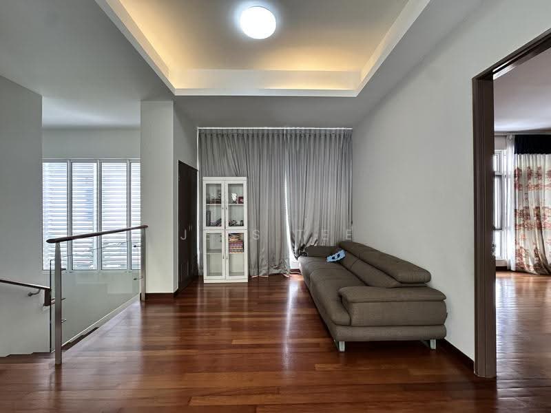 Link Bungalow for Sale in Setia Alam (Selangor) - Jess Tee - Interior - PropertyGuru.com.my