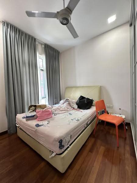 Link Bungalow for Sale in Setia Alam (Selangor) - Jess Tee - Bedroom - PropertyGuru.com.my