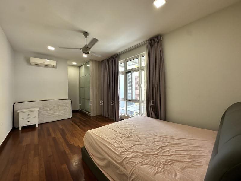Link Bungalow for Sale in Setia Alam (Selangor) - Jess Tee - Bedroom - PropertyGuru.com.my