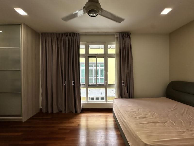 Link Bungalow for Sale in Setia Alam (Selangor) - Jess Tee - Bedroom - PropertyGuru.com.my