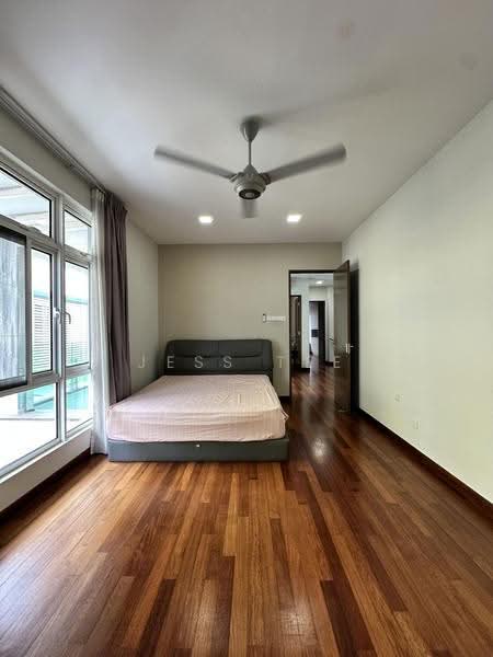 Link Bungalow for Sale in Setia Alam (Selangor) - Jess Tee - Bedroom - PropertyGuru.com.my