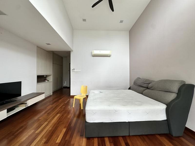 Link Bungalow for Sale in Setia Alam (Selangor) - Jess Tee - Bedroom - PropertyGuru.com.my