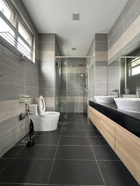 Link Bungalow for Sale in Setia Alam (Selangor) - Jess Tee - Bathroom - PropertyGuru.com.my