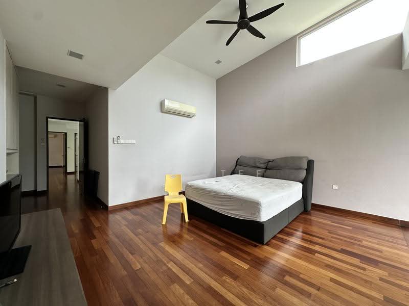 Link Bungalow for Sale in Setia Alam (Selangor) - Jess Tee - Bedroom - PropertyGuru.com.my