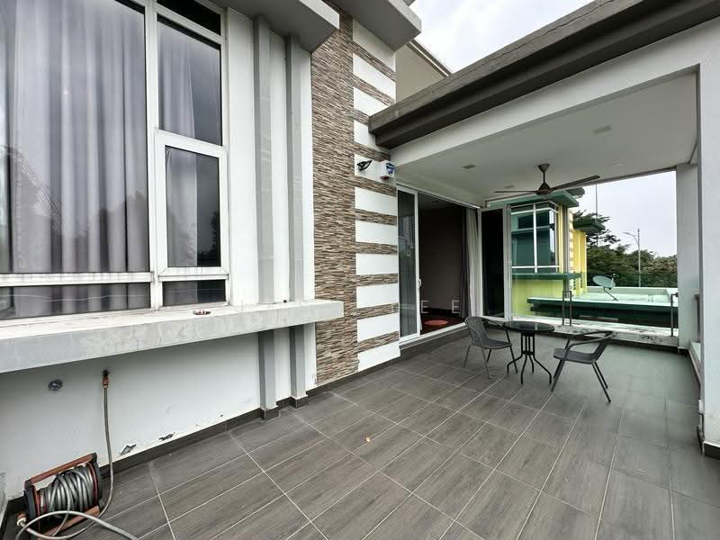 Link Bungalow for Sale in Setia Alam (Selangor) - Jess Tee - Exterior - PropertyGuru.com.my