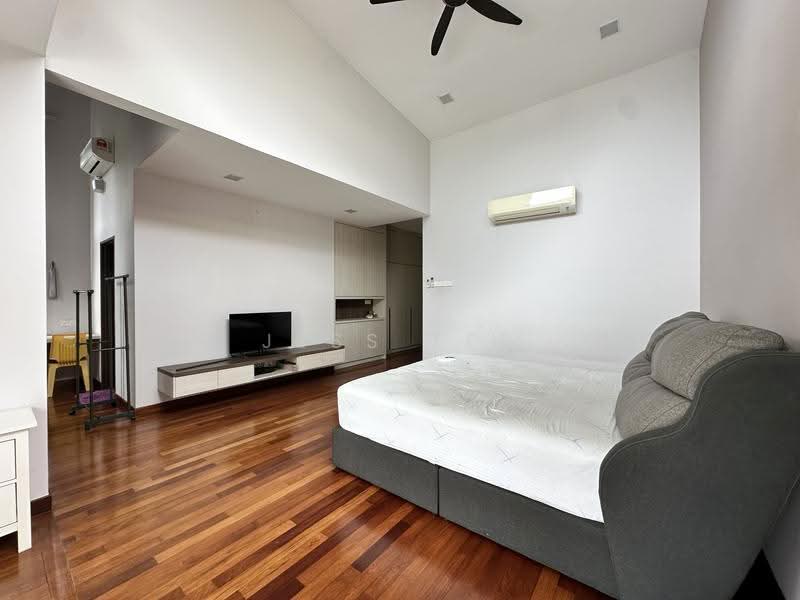 Link Bungalow for Sale in Setia Alam (Selangor) - Jess Tee - Bedroom - PropertyGuru.com.my
