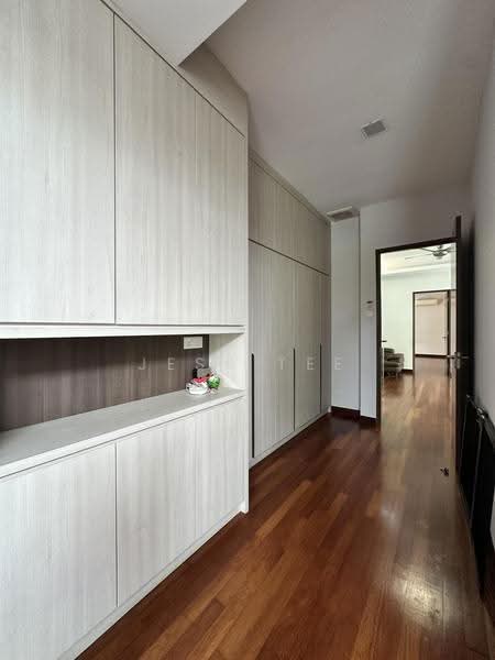 Link Bungalow for Sale in Setia Alam (Selangor) - Jess Tee - Corridor - PropertyGuru.com.my