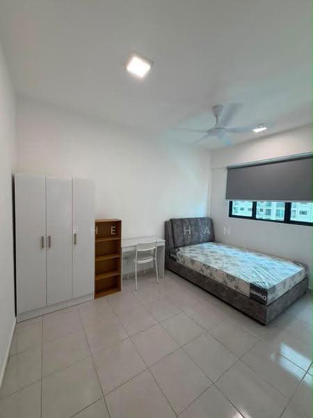 Kondominium untuk Disewa di Ideal Venice Residency - Pheng Han - Bedroom - PropertyGuru.com.my