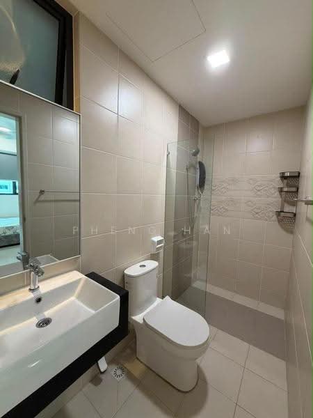 Kondominium untuk Disewa di Ideal Venice Residency - Pheng Han - Bathroom - PropertyGuru.com.my