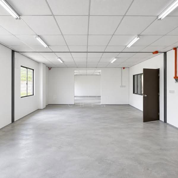 Factory for Rent in U5,Taman Subang Perdana (Shah Alam) - Patrick Chen - Interior - PropertyGuru.com.my