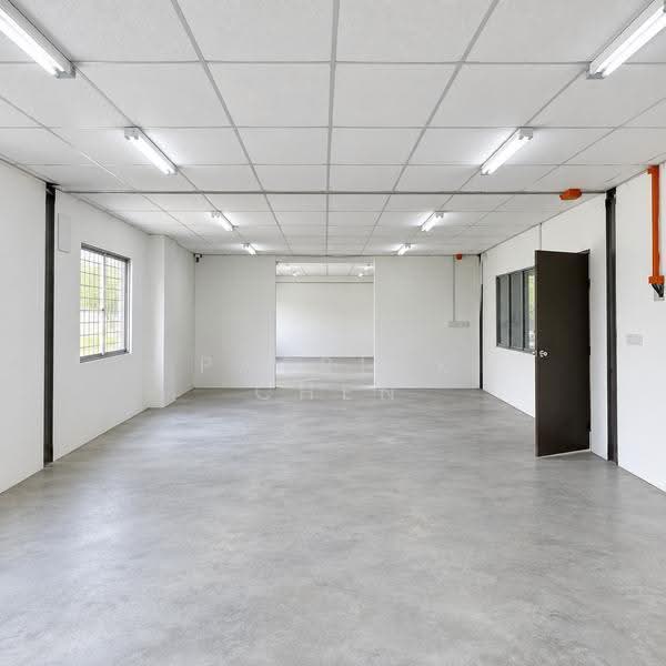Factory for Rent in U5,Taman Subang Perdana (Shah Alam) - Patrick Chen - Interior - PropertyGuru.com.my