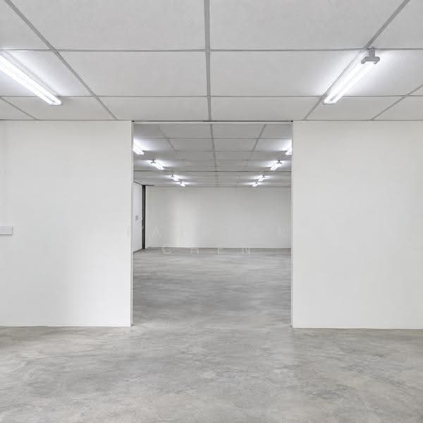 Factory for Rent in U5,Taman Subang Perdana (Shah Alam) - Patrick Chen - Interior - PropertyGuru.com.my
