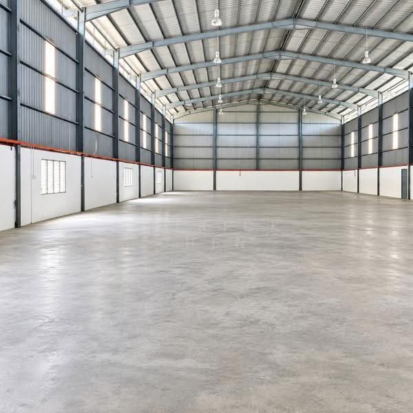 Factory for Rent in U5,Taman Subang Perdana (Shah Alam) - Patrick Chen - Interior - PropertyGuru.com.my