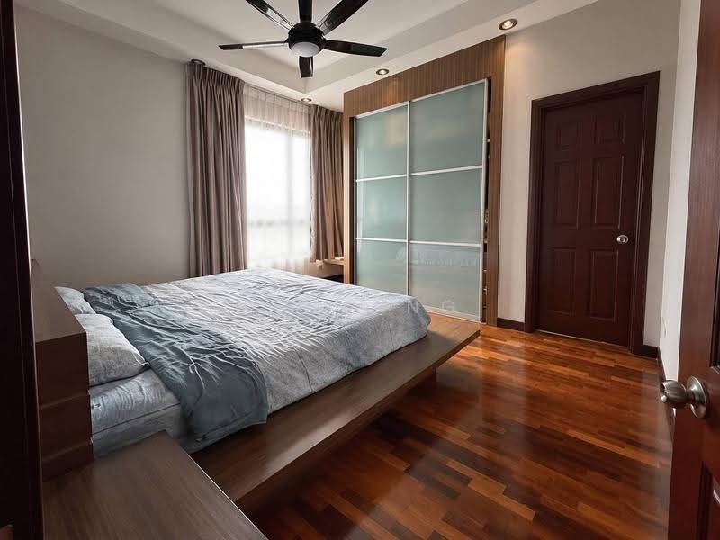 Kondominium untuk Dijual di Nadia Parkfront - Echo Ng - Bedroom - PropertyGuru.com.my