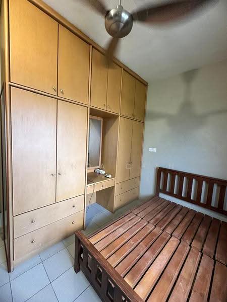 Apartment for Sale at Desa Bukit Dumbar - Lynda Chan - Bedroom - PropertyGuru.com.my