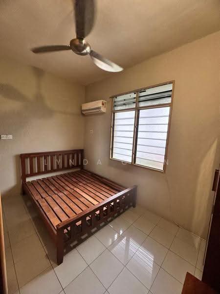 Apartment for Sale at Desa Bukit Dumbar - Lynda Chan - Bedroom - PropertyGuru.com.my