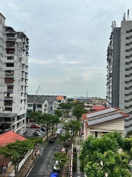 Apartment for Sale at Desa Bukit Dumbar - Lynda Chan - Exterior - PropertyGuru.com.my