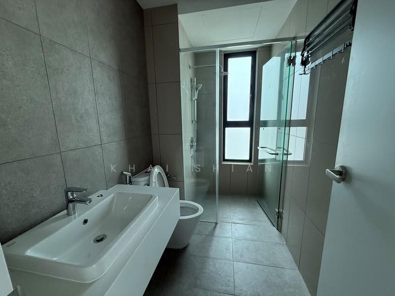 Condominium for Rent at Mezzo - Khai Shian - Bathroom - PropertyGuru.com.my