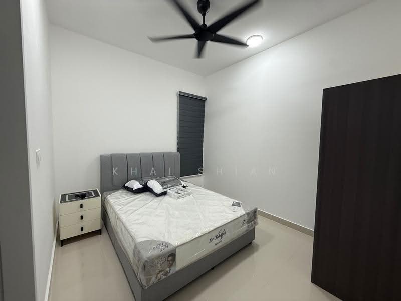 Condominium for Rent at Mezzo - Khai Shian - Bedroom - PropertyGuru.com.my