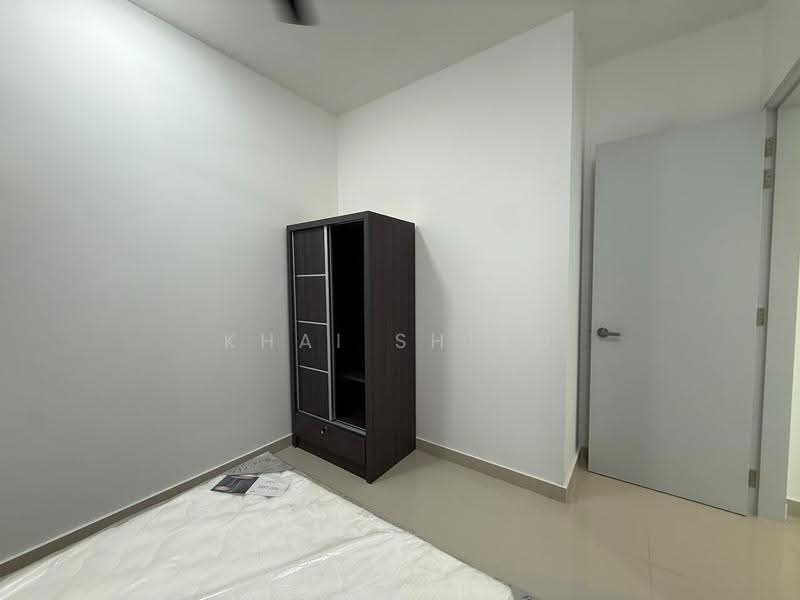 Condominium for Rent at Mezzo - Khai Shian - Bedroom - PropertyGuru.com.my