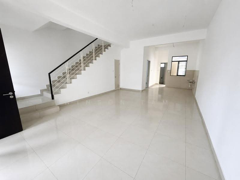 2-storey Terraced House for Sale in Bandar Seri Coalfields (Sungai Buloh) - Winson Tam - Interior - PropertyGuru.com.my