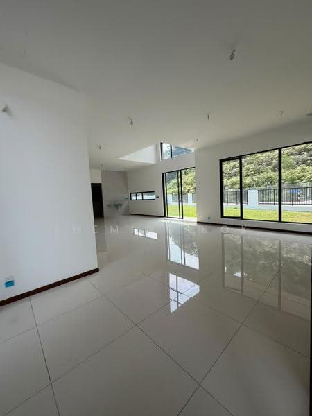 Bungalow House for Rent in Gombak (Selangor) - Zheming Kok - Living Room - PropertyGuru.com.my
