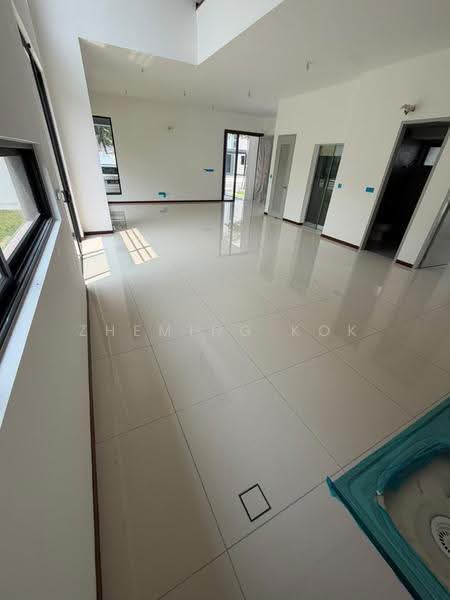 Bungalow House for Rent in Gombak (Selangor) - Zheming Kok - Living Room - PropertyGuru.com.my