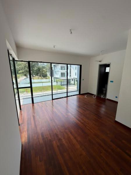 Bungalow House for Rent in Gombak (Selangor) - Zheming Kok - Living Room - PropertyGuru.com.my