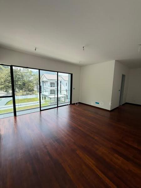 Bungalow House for Rent in Gombak (Selangor) - Zheming Kok - Living Room - PropertyGuru.com.my