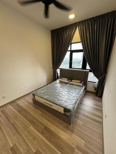 Service Residence for Rent at The Rosewoodz @ Bukit Jalil - Justin Kong - PropertyGuru.com.my