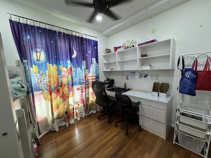 Kondominium untuk Disewa di Raffel Tower - Vikneswary Kumaravellu - Study - PropertyGuru.com.my