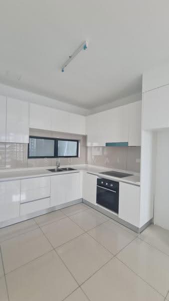 Service Residence for Rent at Astoria Ampang - Shu Wai - Kitchen - PropertyGuru.com.my
