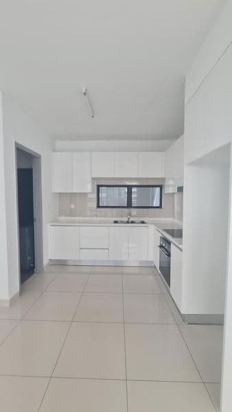Service Residence for Rent at Astoria Ampang - Shu Wai - Kitchen - PropertyGuru.com.my