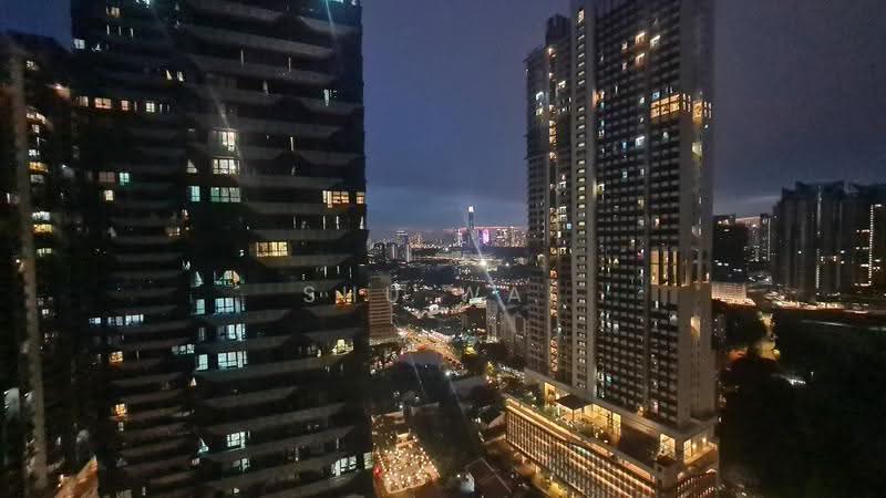 Service Residence for Rent at Astoria Ampang - Shu Wai - View - PropertyGuru.com.my