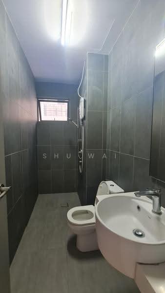 Service Residence for Rent at Astoria Ampang - Shu Wai - Bathroom - PropertyGuru.com.my