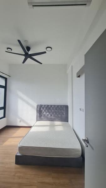 Service Residence for Rent at Astoria Ampang - Shu Wai - Bedroom - PropertyGuru.com.my