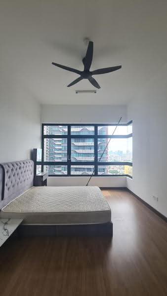 Service Residence for Rent at Astoria Ampang - Shu Wai - Bedroom - PropertyGuru.com.my