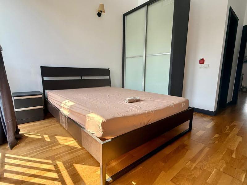 3-storey Terraced House for Rent in Cyberjaya (Selangor) - Cheryl PS Yap - Bedroom - PropertyGuru.com.my