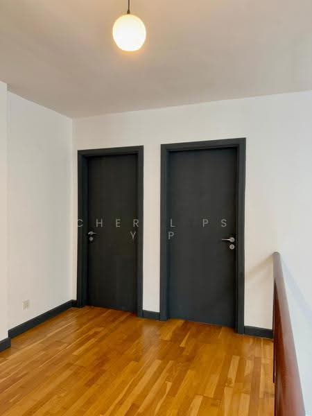 3-storey Terraced House for Rent in Cyberjaya (Selangor) - Cheryl PS Yap - Interior - PropertyGuru.com.my
