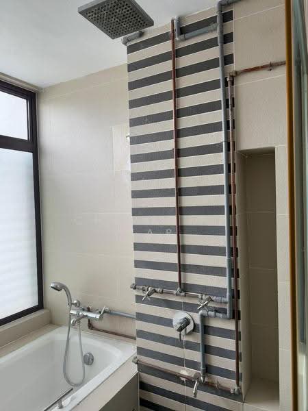 3-storey Terraced House for Rent in Cyberjaya (Selangor) - Cheryl PS Yap - Bathroom - PropertyGuru.com.my