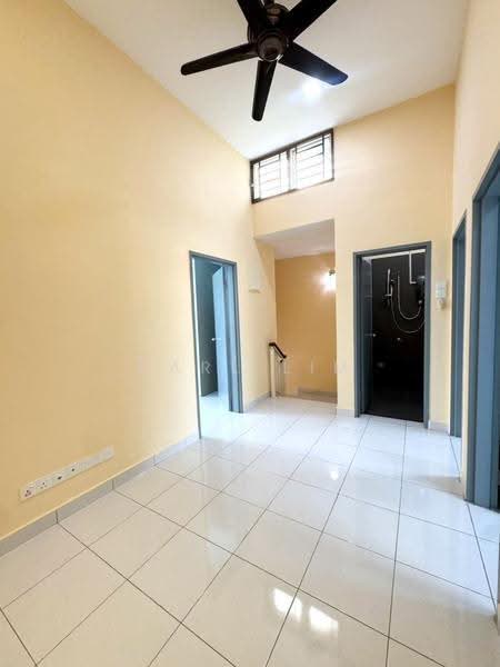 2.5-storey Terraced House for Sale in Bandar Seri Alam (Masai) - Karl Lim - Interior - PropertyGuru.com.my