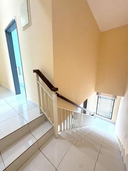 2.5-storey Terraced House for Sale in Bandar Seri Alam (Masai) - Karl Lim - Interior - PropertyGuru.com.my