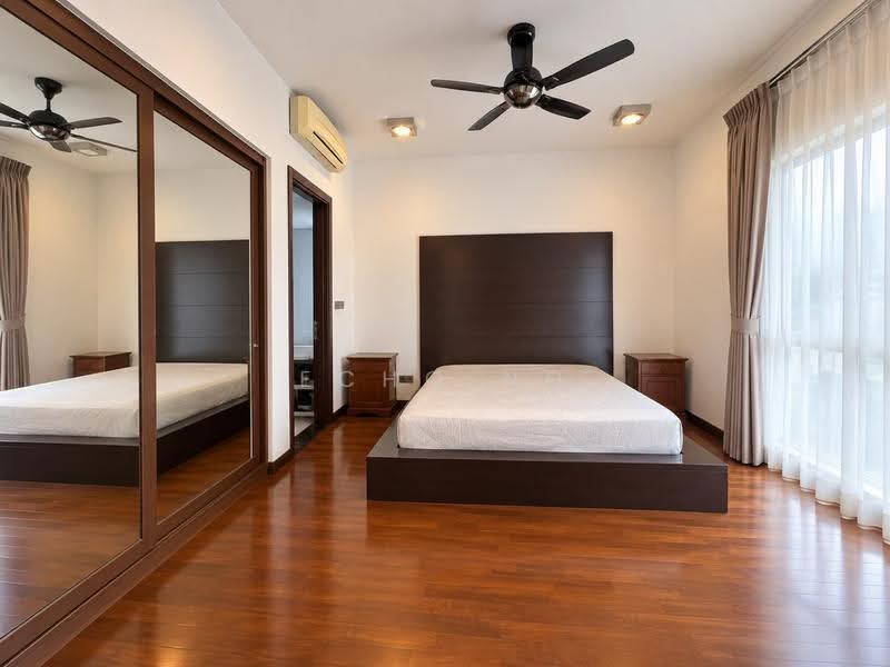 Condominium for Rent at The Northshore Gardens - Echo Ng - Bedroom - PropertyGuru.com.my