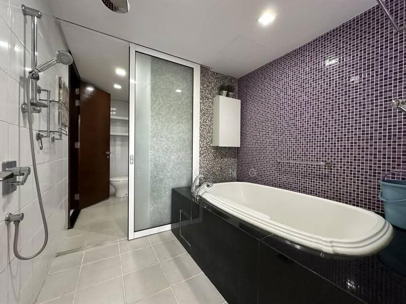 Condominium for Rent at The Northshore Gardens - Echo Ng - Bathroom - PropertyGuru.com.my