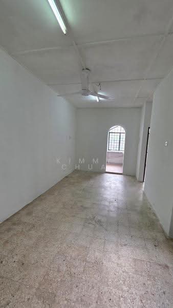 Townhouse for Rent in Taman Sri Sentosa (Jalan Klang Lama (Old Klang Road)) - Kimmy Chua - Interior - PropertyGuru.com.my